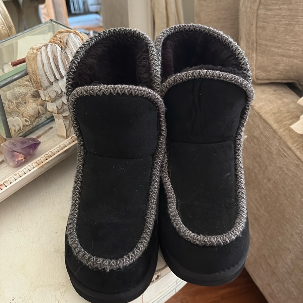 Cute ankle boots